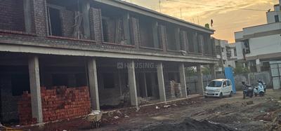 Image of 1500 Sq.ft 2.5 BHK Independent House for sale in Deolali Camp, Devlali for Rs. 6550000