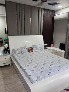 Bedroom Image of 2070 Sq.ft 4 BHK Builder Floor for sale in Paschim Vihar New Delhi for Rs. 32500000