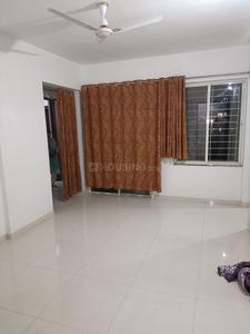 Hall Image of 850 Sq.ft 2 BHK Apartment / Flat for sale in Wagholi Pune for Rs. 6100000