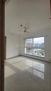 Hall Image of 1050 Sq.ft 2 BHK Apartment / Flat for sale in Zen Elite, Kharadi Pune for Rs. 13500000