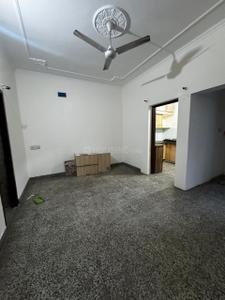 3 BHK Independent Builder Floor