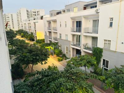 Image of 2359 Sq.ft 4 BHK Villa for rent in Godrej Golf Links Villas, Jaypee Greens, Greater Noida for Rs. 65000