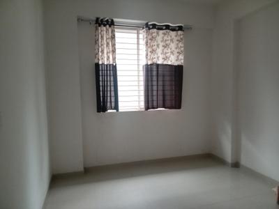 Bedroom Image of 2700 Sq.ft 3 BHK Apartment / Flat for sale in Highline, Gota Ahmedabad for Rs. 16200000