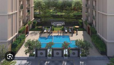 Image of 990 Sq.ft 3 BHK Apartment / Flat for sale in Oro Dynasty, Arjunganj, Lucknow for Rs. 13800000