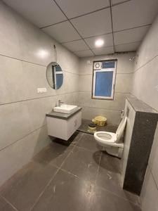 Image of 2880 Sq.ft 4 BHK Apartment / Flat for rent in Darshanam Club Life Phase Il, Undera, Vadodara for Rs. 80000