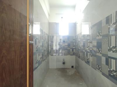 Bathroom Image of 940 Sq.ft 2 BHK Apartment / Flat for sale in New Town Kolkata for Rs. 7450000