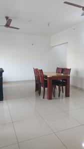Hall Image of 1120 Sq.ft 2 BHK Apartment / Flat for sale in Paranjape Blue Ridge, Hinjawadi Pune for Rs. 12800000