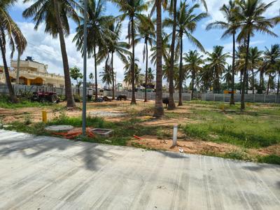Image of 1200 Sq.ft Residential Plot / Land for sale in Kolar Town, Kolar for Rs. 4500000