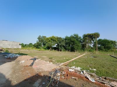 Golf City Plot View 3