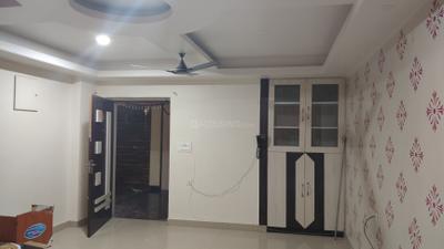 Bedroom Image of 2100 Sq.ft 3 BHK Apartment / Flat for rent in Chanchani Colony Dhanbad for Rs. 22000