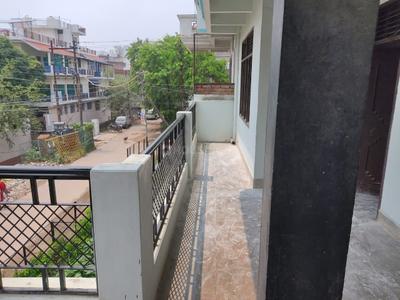 Balcony Image of 1200 Sq.ft 2 BHK Independent House for rent in Teliarganj Allahabad for Rs. 14000