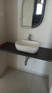 Image of 950 Sq.ft 2 BHK Apartment / Flat for rent in Prithvi Proximus, Hadapsar, Pune for Rs. 28000