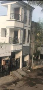 Image of 2300 Sq.ft 3 BHK Duplex for sale in Tambaram East, Chennai for Rs. 15000000