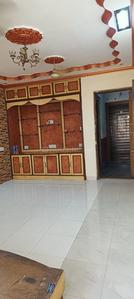 Image of 690 Sq.ft 1 BHK Apartment / Flat for sale in Abrol Krishna Green Land Park Phase II, Kasarvadavali, Thane for Rs. 5750000