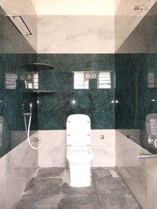 Bedroom One Image of 1100 Sq.ft 2 BHK Apartment / Flat for rent in K R Puram Bengaluru for Rs. 32000
