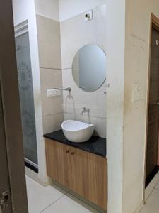 Image of 850 Sq.ft 2 BHK Apartment / Flat for sale in Elanza Aditya Elanza, Bhayli, Vadodara for Rs. 5000000