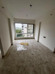 Hall Image of 1200 Sq.ft 2 BHK Apartment / Flat for sale in Nerul Navi Mumbai for Rs. 21000000