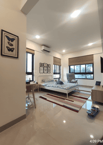 Image of 2430 Sq.ft 3 BHK Villa for sale in Supreme Villagio, Talegaon Dabhade, Pune for Rs. 15500000
