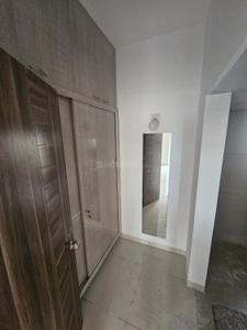 Bathroom Image of 1100 Sq.ft 4 BHK Villa for rent in Pratham Ivy, Bhayli Vadodara for Rs. 27000