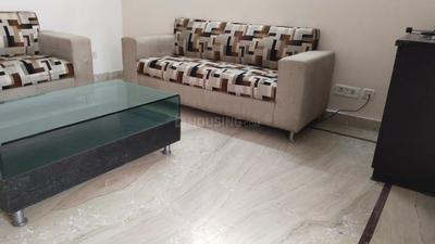2 BHK Independent Builder Floor