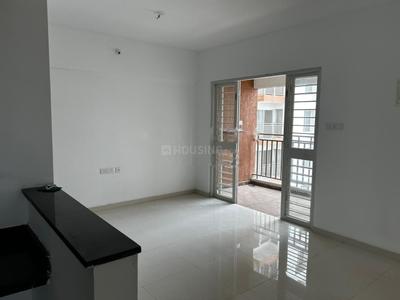 Bedroom Image of 1141 Sq.ft 3 BHK Apartment / Flat for sale in Krisala 41 Cosmo, Tathawade Pune for Rs. 11000000