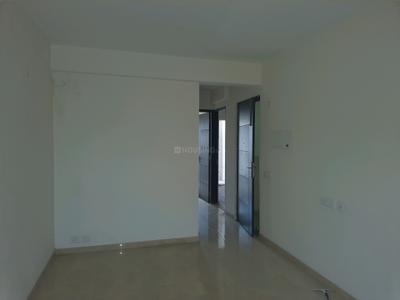 Living Room Image of 1120 Sq.ft 3 BHK Builder Floor for sale in Signature Global Park 4 Phase II, Sector 36 Sohna for Rs. 9500000