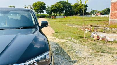 Image of 525 Sq.ft Residential Plot / Land for sale in Harhua, Varanasi for Rs. 970000