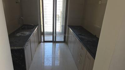 Anmol Nayantara Gold Kitchen 1
