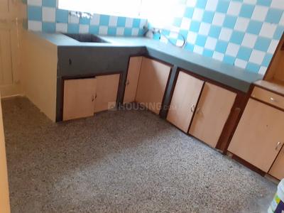 Kitchen Image of 1100 Sq.ft 2 BHK Independent House for sale in Akota Vadodara for Rs. 7800000