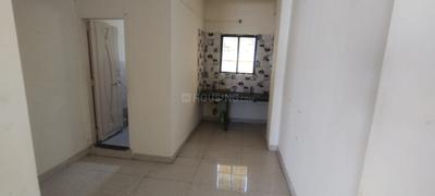 Image of 350 Sq.ft 1 RK Apartment / Flat for rent in Warje, Pune for Rs. 8000