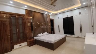 Bedroom Image of 4000 Sq.ft 5 BHK Builder Floor for sale in Vaishali Ghaziabad for Rs. 51600000