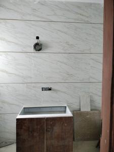 Bedroom One Image of 2250 Sq.ft 4 BHK Builder Floor for sale in Sector 46 Faridabad for Rs. 25000000