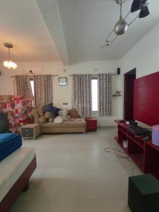 Hall Image of 2525 Sq.ft 3 BHK Independent House for sale in Thaltej Ahmedabad for Rs. 35000000