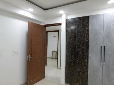 Bedroom Image of 1620 Sq.ft 4 BHK Apartment / Flat for sale in Sultanpur New Delhi for Rs. 13000000