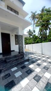 Image of 1660 Sq.ft 4 BHK Independent House for sale in Thrippunithura, Kochi for Rs. 8900000