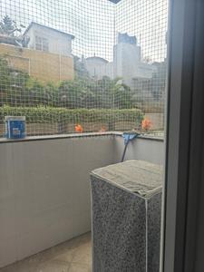 Balcony Image of 1172 Sq.ft 2 BHK Apartment / Flat for sale in Kartik Nagar Bengaluru for Rs. 19500000