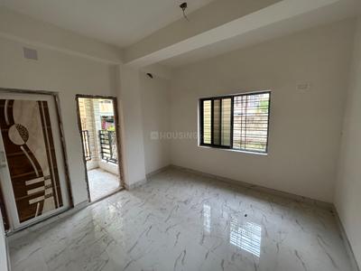 Bedroom Image of 799 Sq.ft 2 BHK Apartment / Flat for sale in Durga Nagar Kolkata for Rs. 3300000