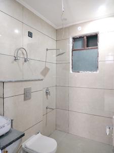 Bedroom One Image of 1350 Sq.ft 3 BHK Builder Floor for sale in Puri Kohinoor Faridabad, Sector 89 Faridabad for Rs. 13500000