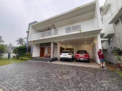 Image of 4000 Sq.ft 5 BHK Independent House for sale in Edappally, Kochi for Rs. 38500000