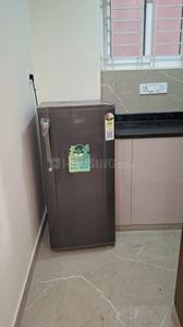 Kitchen Image of 540 Sq.ft 1 BHK Apartment / Flat for rent in BTM Layout Bengaluru for Rs. 26500