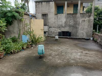 Image of 1200 Sq.ft 2 BHK Independent House for sale in Sutapa Land Project, Garden Reach, Kolkata for Rs. 4500000
