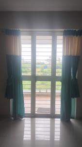 Bedroom Image of 1500 Sq.ft 3 BHK Apartment / Flat for rent in Chandshi Nashik for Rs. 15000