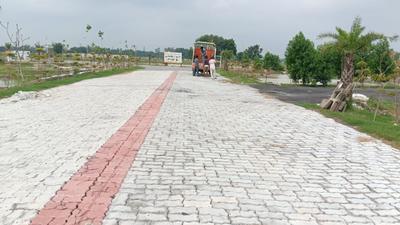 Image of 1000 Sq.ft Residential Plot / Land for sale in Mohanlalganj, Lucknow for Rs. 1425000