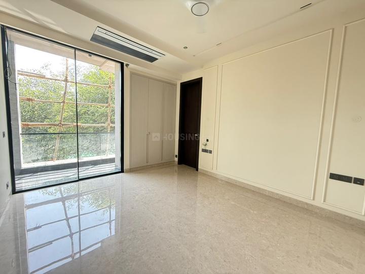 Safdarjung Development Area Bedroom 1