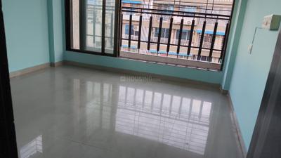 Bedroom Image of 1000 Sq.ft 2 BHK Apartment / Flat for sale in Ulwe Navi Mumbai for Rs. 8000000