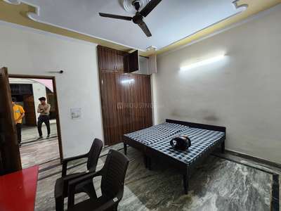 Hall Image of 1150 Sq.ft 2 BHK Builder Floor for rent in Beta II Greater Noida Rampur Jagir for Rs. 20000