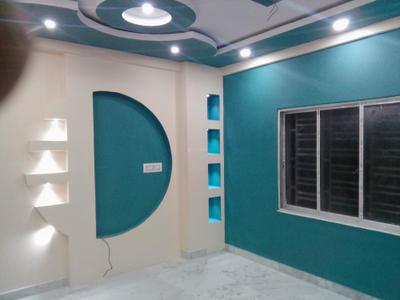 Bedroom Image of 740 Sq.ft 2 BHK Apartment / Flat for sale in Belur Howrah for Rs. 3500000