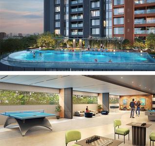 2 BHK Flat