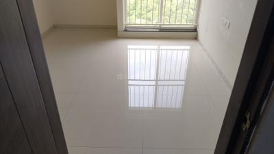 Bedroom Image of 850 Sq.ft 2 BHK Apartment / Flat for sale in Pegasus Megapolis Serenity, Hinjawadi Phase 3 Pune for Rs. 7500000