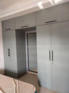 Bedroom Image of 2500 Sq.ft 3 BHK Independent House for rent in Sardar Ganj Anand for Rs. 25000